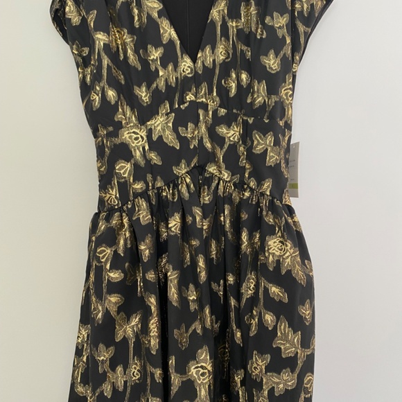 Taylor Holiday Dress - Picture 2 of 10